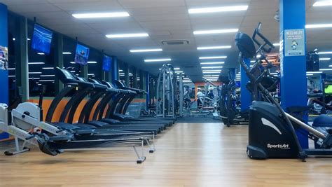 granville plus fitness|Plus Fitness 24/7 Granville in Granville, NSW 2142